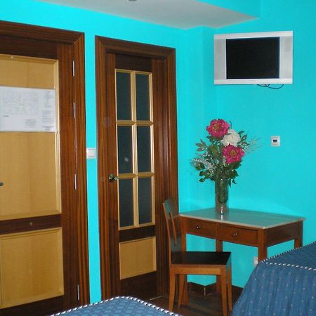 ז'אקה Auto Check In Hotel Las Nieves מראה חיצוני תמונה
