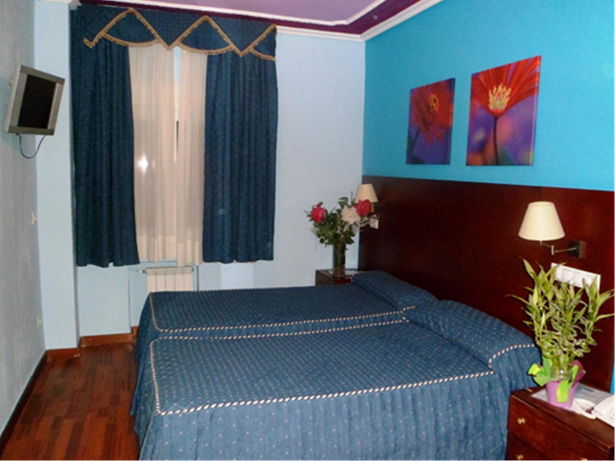 ז'אקה Auto Check In Hotel Las Nieves מראה חיצוני תמונה