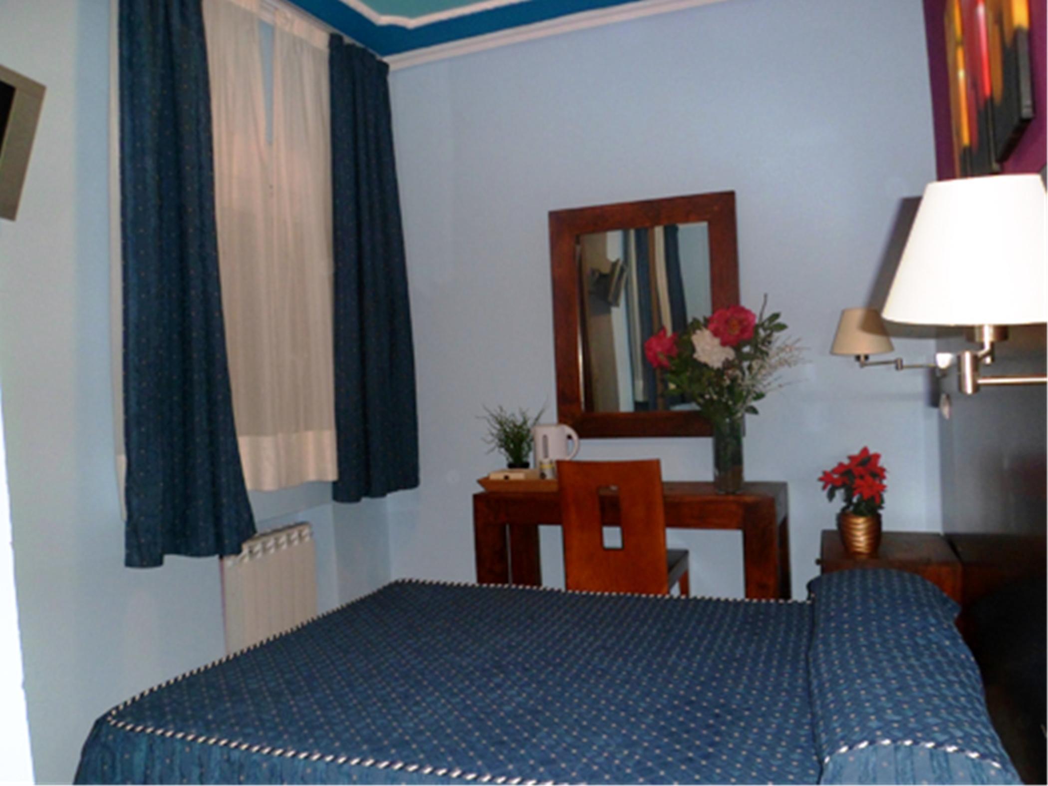 ז'אקה Auto Check In Hotel Las Nieves מראה חיצוני תמונה
