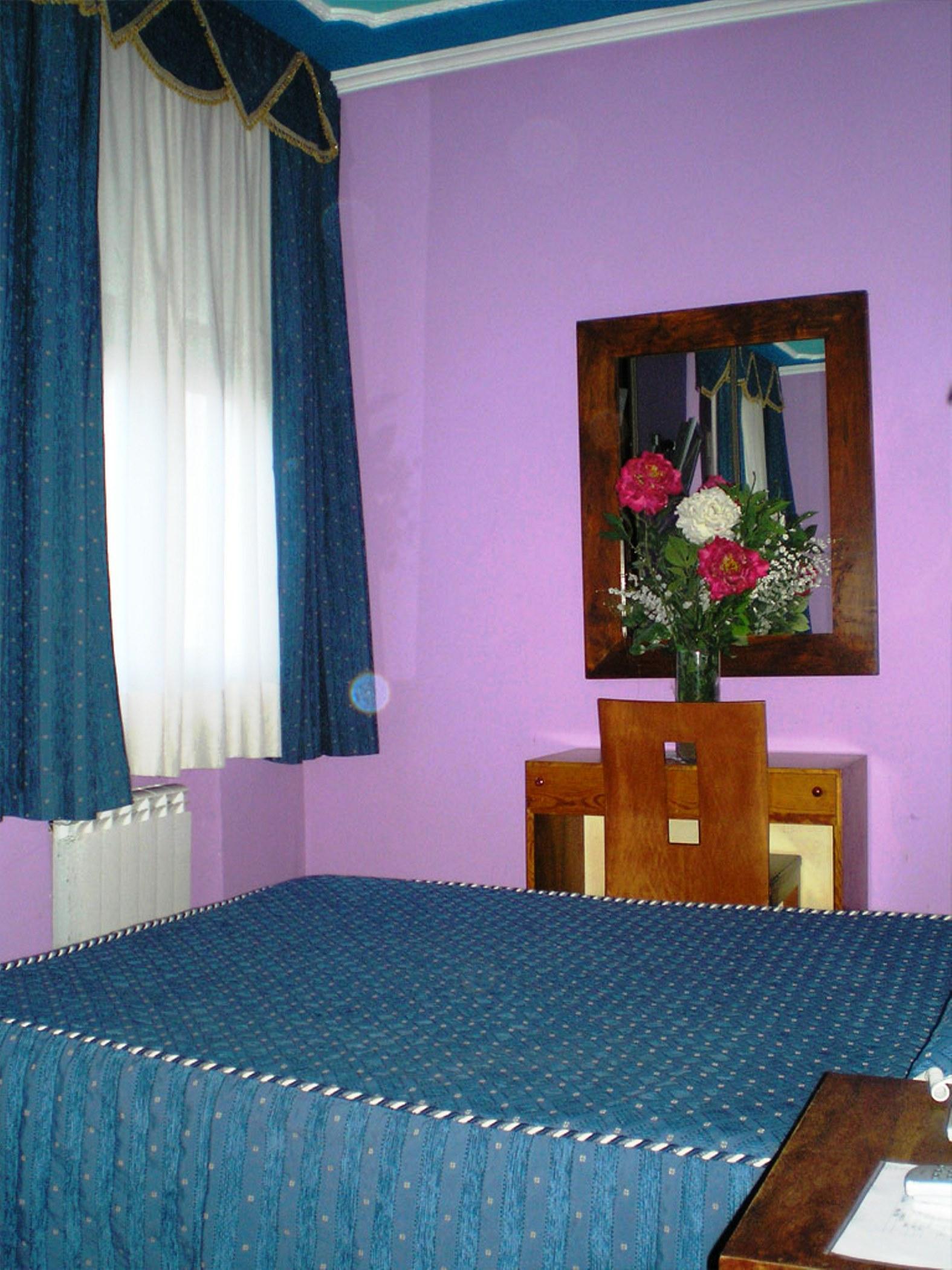 ז'אקה Auto Check In Hotel Las Nieves מראה חיצוני תמונה